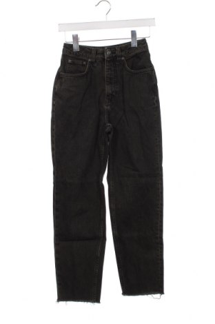 Damen Jeans Cheap Monday, Größe XXS, Farbe Grün, Preis € 8,39