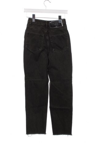 Damen Jeans Cheap Monday, Größe XXS, Farbe Grün, Preis 11,32 €
