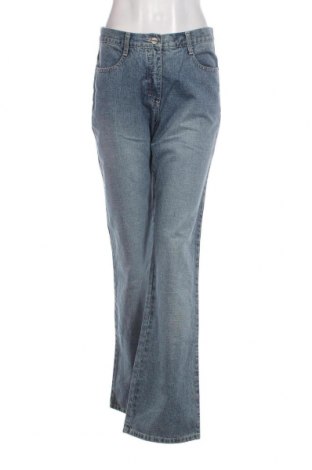 Damen Jeans, Größe M, Farbe Blau, Preis 23,59 €