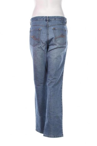 Γυναικείο Τζίν Clarina Collection, Μέγεθος XL, Χρώμα Μπλέ, Τιμή 10,76 €