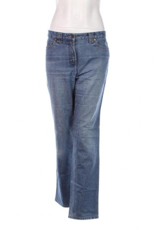 Damen Jeans Clarina Collection, Größe XL, Farbe Blau, Preis € 6,49