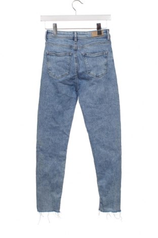 Damen Jeans Clockhouse, Größe XXS, Farbe Blau, Preis € 5,64