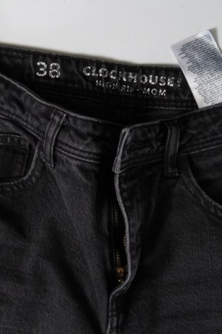 Damen Jeans Clockhouse, Größe M, Farbe Grau, Preis 8,46 €