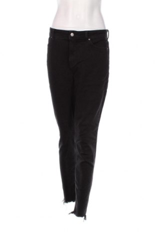 Damen Jeans Clockhouse, Größe XL, Farbe Schwarz, Preis € 12,11