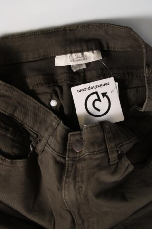 Damen Jeans Clockhouse, Größe M, Farbe Grün, Preis € 6,26
