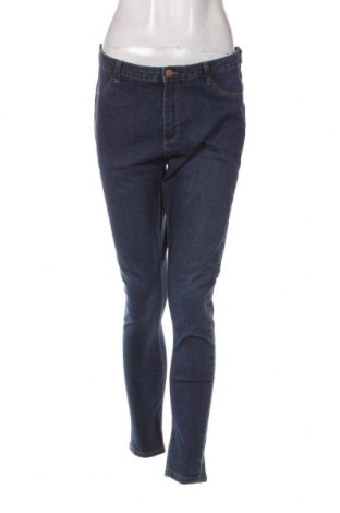 Damen Jeans Clockhouse, Größe XL, Farbe Blau, Preis € 4,44