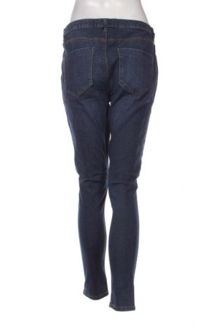 Damen Jeans Clockhouse, Größe XL, Farbe Blau, Preis 7,06 €