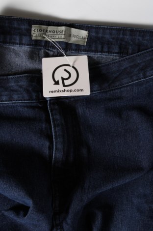 Damen Jeans Clockhouse, Größe M, Farbe Blau, Preis 4,04 €