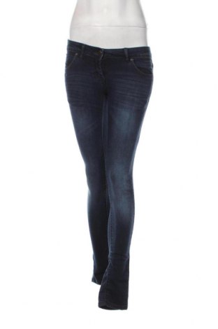 Γυναικείο Τζίν Clockhouse, Μέγεθος XS, Χρώμα Μπλέ, Τιμή 17,94 €