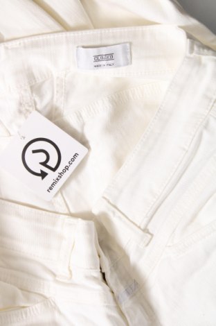 Damen Jeans Closed, Größe M, Farbe Weiß, Preis 52,57 €