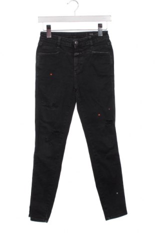 Damen Jeans Closed, Größe XS, Farbe Grau, Preis 52,57 €