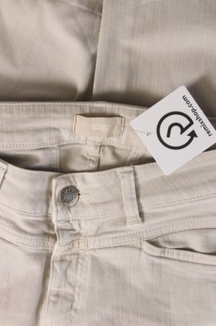 Damen Jeans Closed, Größe L, Farbe Ecru, Preis 39,05 €
