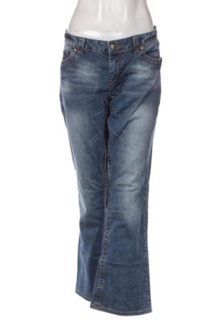 Damen Jeans Colours Of The World, Größe XL, Farbe Blau, Preis € 12,11