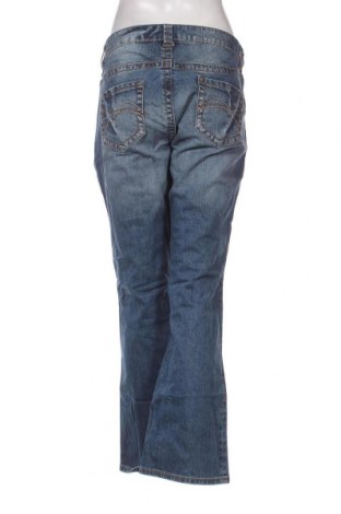 Damen Jeans Colours Of The World, Größe XL, Farbe Blau, Preis 11,50 €