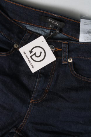 Damen Jeans Comma,, Größe XS, Farbe Blau, Preis 13,57 €