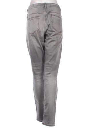 Γυναικείο Τζίν Comma,, Μέγεθος XL, Χρώμα Γκρί, Τιμή 27,96 €