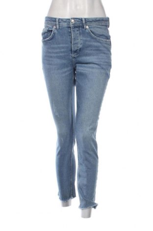 Damen Jeans Comma,, Größe S, Farbe Blau, Preis 28,00 €