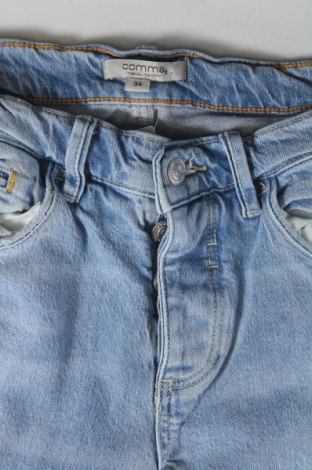 Damen Jeans Comma,, Größe XS, Farbe Blau, Preis 19,80 €