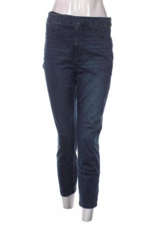 Damen Jeans Cortefiel, Größe L, Farbe Blau, Preis € 16,26