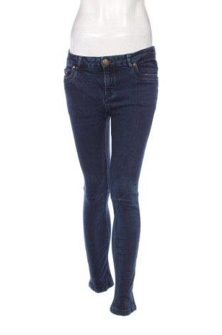Damen Jeans Cortefiel, Größe M, Farbe Blau, Preis 4,28 €
