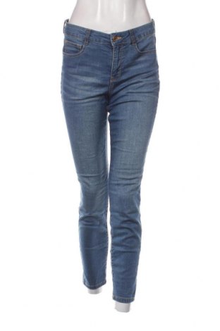 Damen Jeans Cortefiel, Größe M, Farbe Blau, Preis 5,71 €