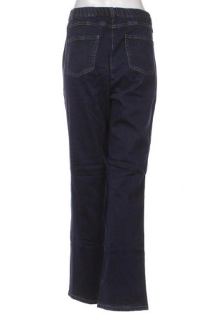 Γυναικείο Τζίν Cosma, Μέγεθος XL, Χρώμα Μπλέ, Τιμή 6,28 €