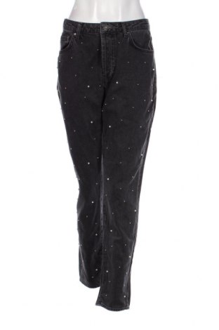 Γυναικείο Τζίν Costes, Μέγεθος XL, Χρώμα Γκρί, Τιμή 11,95 €