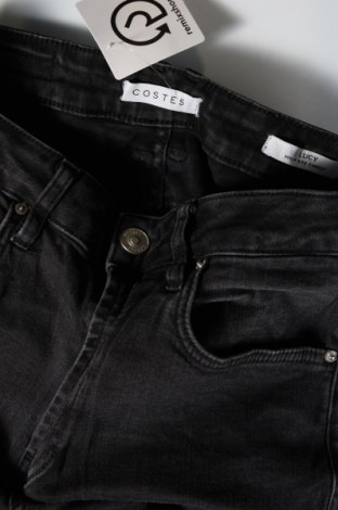 Damen Jeans Costes, Größe S, Farbe Schwarz, Preis € 28,53