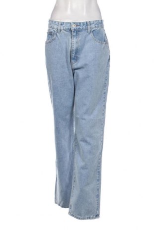 Dámské džíny  Cotton On, Velikost L, Barva Modrá, Cena  349,00 Kč