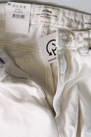 Dámské džíny  Cotton On, Velikost M, Barva Bílá, Cena  399,00 Kč