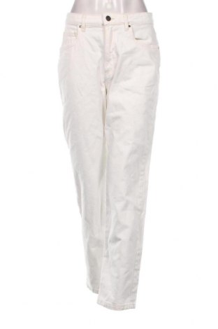 Damskie jeansy Cotton On, Rozmiar M, Kolor Biały, Cena 72,38 zł