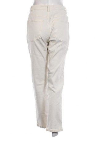 Damen Jeans Cotton On, Größe M, Farbe Ecru, Preis € 7,27