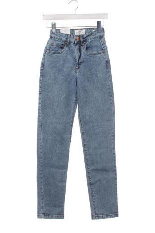 Dámske džínsy  Cotton On, Veľkosť XS, Farba Modrá, Cena  13,99 €