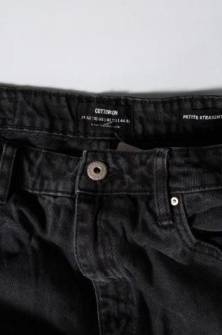Damen Jeans Cotton On, Größe L, Farbe Grau, Preis € 9,89