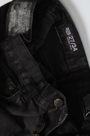 Damen Jeans Crocker, Größe S, Farbe Schwarz, Preis 6,66 €