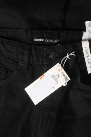 Damen Jeans Cropp, Größe M, Farbe Schwarz, Preis 28,99 €