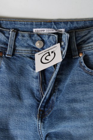 Damen Jeans Cropp, Größe S, Farbe Blau, Preis 11,32 €