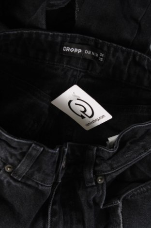 Damen Jeans Cropp, Größe XS, Farbe Grau, Preis € 8,56