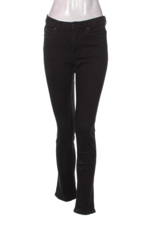 Damen Jeans Cubus, Größe M, Farbe Schwarz, Preis 10,09 €