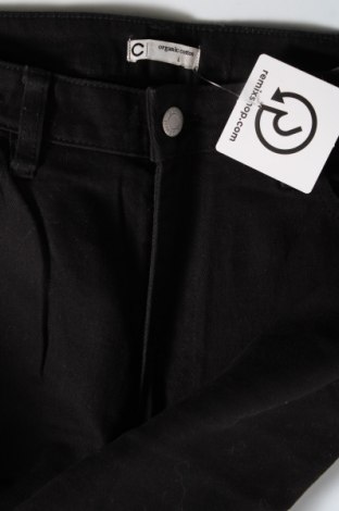 Damen Jeans Cubus, Größe M, Farbe Schwarz, Preis 20,18 €