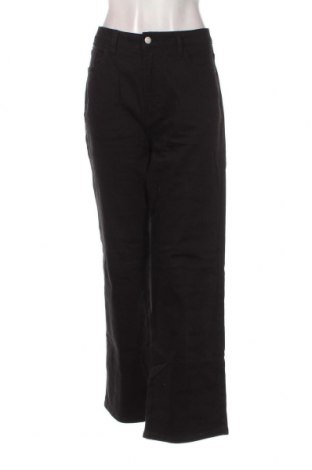 Damen Jeans Cubus, Größe M, Farbe Schwarz, Preis € 9,08