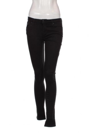 Damen Jeans Cubus, Größe S, Farbe Schwarz, Preis 3,03 €