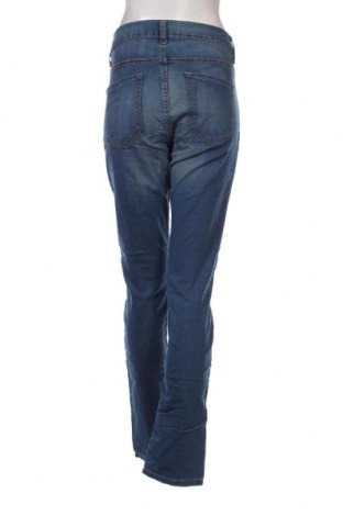 Dámske džínsy  Cubus, Veľkosť XL, Farba Modrá, Cena  16,44 €