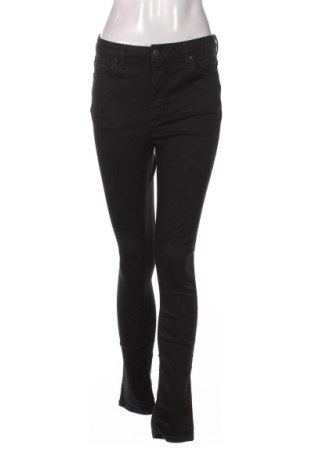 Damen Jeans Cubus, Größe L, Farbe Schwarz, Preis 6,26 €