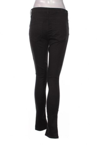 Damen Jeans Cubus, Größe L, Farbe Schwarz, Preis 6,26 €