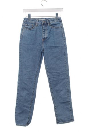 Dámske džínsy  Cubus, Veľkosť S, Farba Modrá, Cena  5,43 €