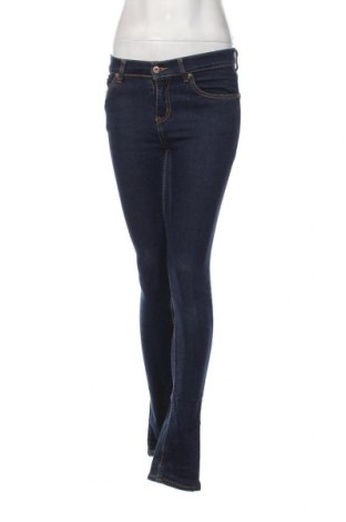 Γυναικείο Τζίν Cubus, Μέγεθος XS, Χρώμα Μπλέ, Τιμή 9,87 €
