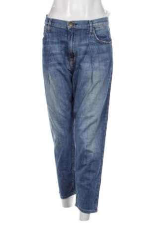Damen Jeans Current/Elliott, Größe M, Farbe Blau, Preis € 34,91