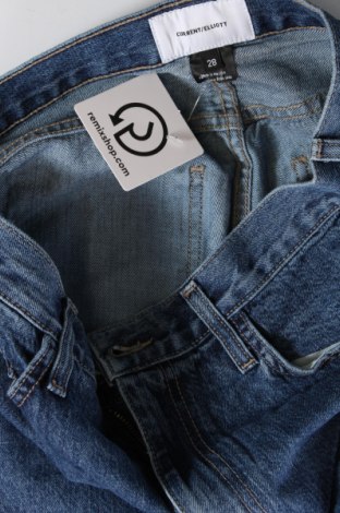 Damen Jeans Current/Elliott, Größe M, Farbe Blau, Preis € 32,06