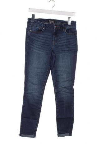 Damskie jeansy D.Jeans, Rozmiar XS, Kolor Niebieski, Cena 41,74 zł